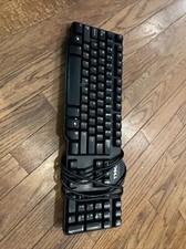 Dell RT7D50 W7658 Wired Keyboard picture