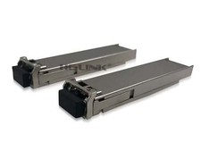 10G-XFP-BXD-80K/10G-XFP-BXU-80K Brocade Compatible Pair of 10G BiDi 80km picture