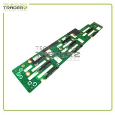 69Y4919 IBM System x3755 M3 HDD Backplane Board 69Y5470 N28376Z **Pulled** picture