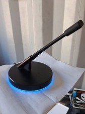 Razer Mouse Bungee V3 Mouse Cord Management System Black Weighted Base picture