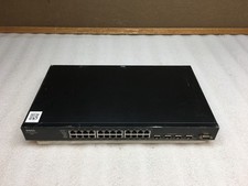 Dell PowerConnect 5324 24-Port Gigabit Network Ethernet Switch picture