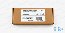 New Fortinet FG-TRAN-QSFP+SR-BIDI 40G QSFP+ BiDi Transceiver Module MMF LC picture