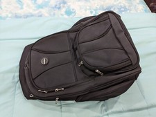 Kensington Contour Laptop Backpack - New picture