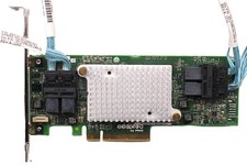 Adaptec 2288400-R HBA 1000-16i SAS3 12Gb/s SATA3 PCI-E 3.0 Host Bus Controller picture