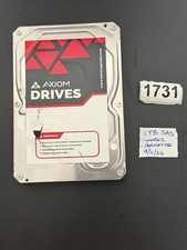 AXIOM SAS 3.5