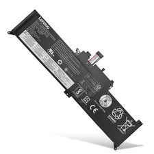 Genuine 00HW027 01AV432 01AV433 01AV434 Battery For ThinkPad X380 Yoga 260 370 picture