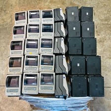 Lot of 100 - SATO CG412DT-LAN Direct Thermal 4x6 Network Label Printer 300dpi picture