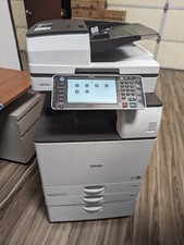Ricoh MP 4054 picture