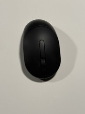 Dell MS3121WT Wireless Mouse With New Battery No Dongle USB Adapter picture
