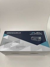 LCL 841886 Toner Cartridge Compatible Replacement Black New picture