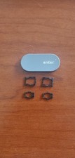 Logitech Pebble Keys 2 K380s KEYBOARD SINGLE REPLACEMENT KEYCAPS KEYS picture