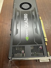 PNY Nvidia Quadro K4200 (VCQK4200-T) 4GB GDDR5 PCI-E picture