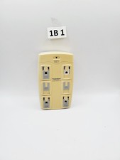 Radio Shack 788 Joules Appliance 6 Outlet Surge Protector picture