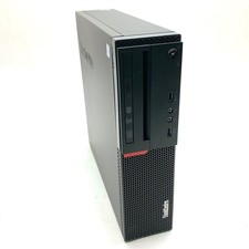 Lenovo ThinkCentre M900 SFF Desktop PC Intel i7-6700 3.4GHz 8GB 240GB SSD Win 11 picture