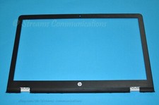 HP Pavilion 15-CC  15-cc055od 15.6 in Laptop LCD Bezel (Frame) w/ Camera Port picture