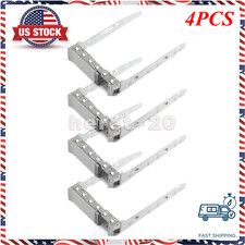 4PCS 3.5'' LFF SAS Hard Drive Tray Caddy For Cisco UCS C220 C240 M3 800-37836-01 picture