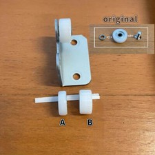 Graphtec CE6000 CE6000PLUS CE7000 Bearing, Drive Roller Holder, 12HF408 picture
