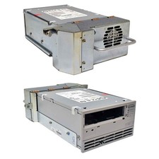 HP StorageWorks MSL6000 Tape Drive Ultrium 460 LTO2 BRSLA-0206-DC C7379-00831 picture