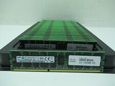 Lot of 50x16GB= 800GB Samsung M393B2G70DB0-CMA PC3-14900R DIMM Server Memory picture