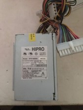 PWR SUPPLY, 157W, REV 02, HPR1603A302 picture
