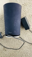 TP-Link OnHub AC1900 Mbps 1-Port Gigabit Wireless AC Router (TGR1900BLK) picture