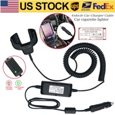 Vehicle Car Charger Cable Suit Symbol  TC70 TC75 TC77  CHG-TC7X-CLA1-01 picture