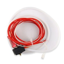 Creality Ender-3 V2 24V Extruder Heater Hot End Nozzle Assembly for 3D Printer R picture