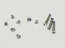 New Bottom Case Screw Set for Apple MacBook Pro Unibody 17