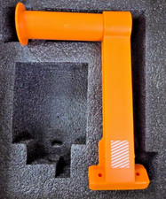 Genuine Elegoo OrangeStorm Giga Spool Holder Heavy-Duty with Screws picture