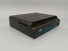 Cisco CISCO1941-SEC/K9+ DATA lots Gigabit Ethernet Router IP Base MW picture