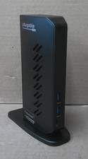 Plugable USB 3.1 Gen 1 Dual 4K Docking Station - Black (UD-6950Z) picture