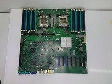 Fujitsu D2619-A14 GS 3 Server Motherboard Primergy TX RX300 S5 LGA1366 Untested picture