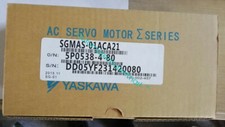 1PC NEW Original  Yaskawa servo driver SGD-04AH Shipping by DHL/FedEX picture