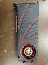 PowerColor AMD (AXR9 290X 4GBD5-MDHG/OC) 4GB GDDR5 SDRAM PCI Express 3.0 x16... picture
