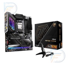 ASRock X870E Taichi AM5 ATX DDR5 PCIe 5.0 Motherboard Ryzen 9000/8000/7000 picture