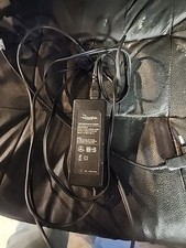 Genuine Rocketfish RF-BPRAC3 Universal AC Adapter 15-20V 5A 90W Laptop Charger picture