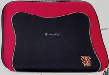 Florida State Imprinted Laptop Sleeve / Bag Fits 13
