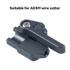 3D Printer Accessories Filament Cutter Kit Filament Cutter for AD 5M picture