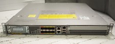 Cisco ASR1001-X Aggregation Service Router 6x 1GE SFP + 2x 10GE SFP+ Port IPBase picture