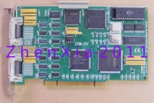 1PC Used EON-2V 021-100 REV A Card picture