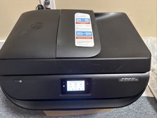 HP Officejet 4650 All-in-One Printer WiFi Fax Copy Scan … Plus Ink, Cables picture