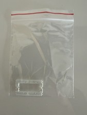 Delete Key Butterfly Hinge Clip For Macbook Pro A1706 A1707 A1708 A1534 2017 picture