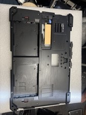 OEM Dell Latitude 5430 Rugged Laptop Bottom Base Cover Assembly 8X0VD 08X0VD Az2 picture