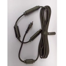USB Cable Replacement For Razer Wolverine Ultimate (RZ0602250100R3U1) Gaming picture