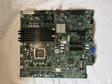 Dell PowerEdge R310 Motherboard 5XKKK LGA1156 DDR3 Tested 01013R7C picture