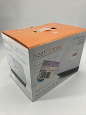 Neat Connect NC-1000 WiFi Touch Screen Cloud Scanner Digital Filing System picture
