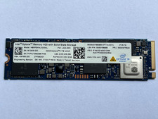 Intel Optane Memory H20 HBRPEKNL0203AL 1TB M.2 2280 NVME 1TB + 32GB Cache SSD picture