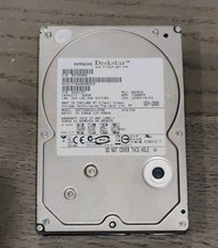 Hitachi Deskstar HDT725032VLAT80 Hard Drive 0A32157 320GB  Internal 7200RPM 3.5