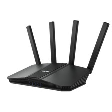 ASUS RT-BE59 Dual-Band WiFi 7 Router, BE5000, AiMesh Extendable, Black picture