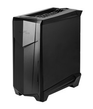 Silverstone Tek RV05B Computer Case 90 Degree Motherboard ATX SSI-CEB Micro-ATX picture